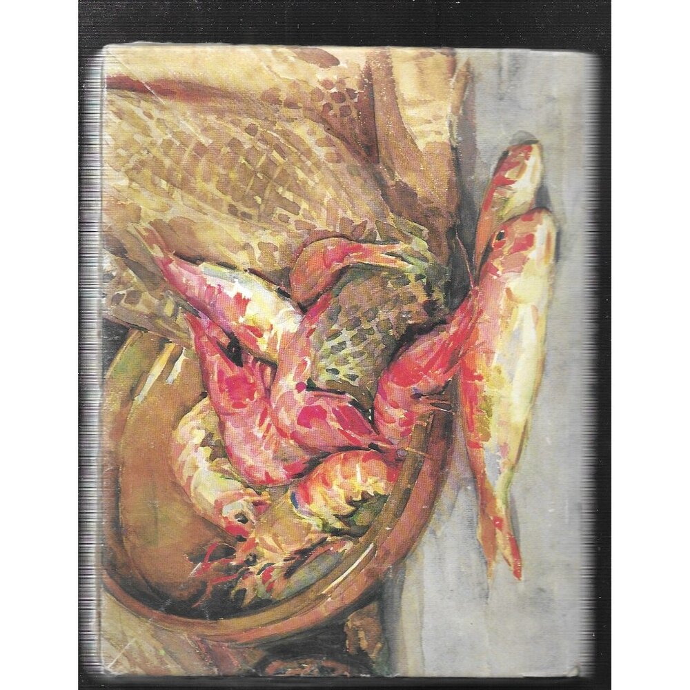 La Cocina Práctica Antique Spanish Cookbook Picadillo Early 20th Cent. Rebound - Picture 3 of 6